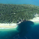Illustration for article titled What Caused This Gaping Hole to Appear On an Australian Beach?